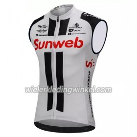 2018 Team Sunweb Fietsvest N001 